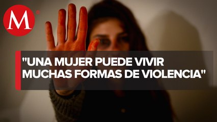 下载视频: 10 feminicidios diarios en México: México Evalúa