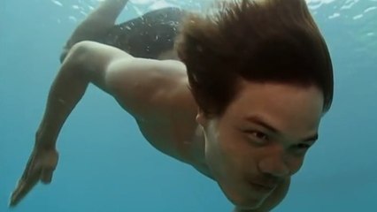 Les Moken, ce peuple dont les enfants peuvent voir sous l'eau comme des dauphins
