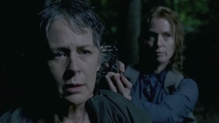 The Walking Dead saison 6 : le teaser de l'épisode 13