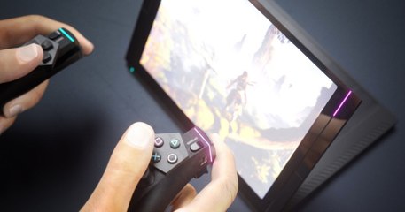Un designer a imaginé une version hybride de la prochaine console Sony inspirée de la Switch