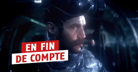 Call of Duty: Modern Warfare Remastered serait vendu en stand-alone dès l'été 2017