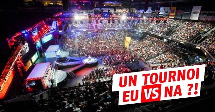 League of Legends : Rift Rivals, le nouveau tournoi international qui va occuper votre été