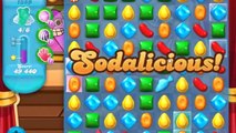 Candy Crush Soda Saga niveau 1359 : solution et astuces pour passer le level