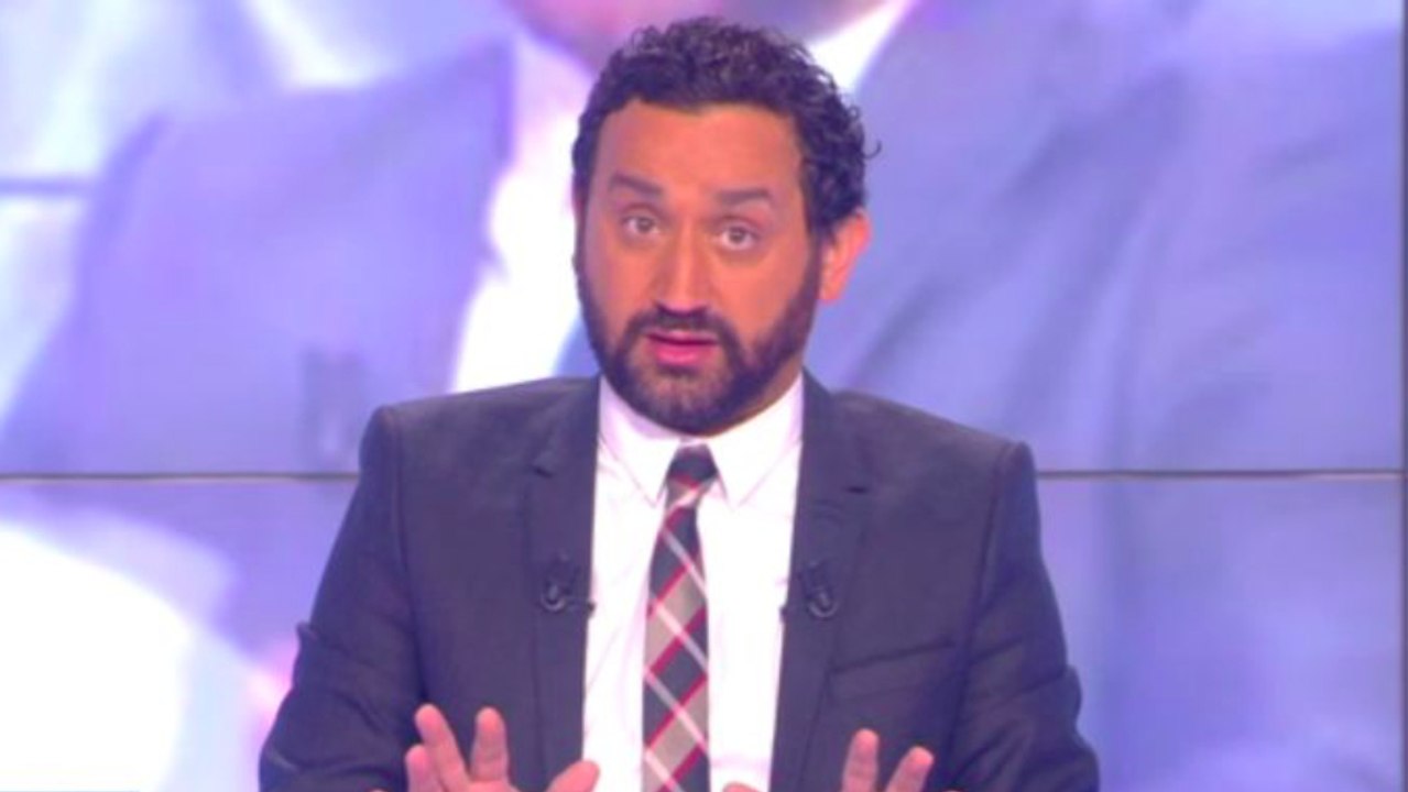 Touche pas à mon poste (TPMP) : la réponse de Cyril Hanouna après la polémique du ''licenciement'' de Bertrand Chameroy