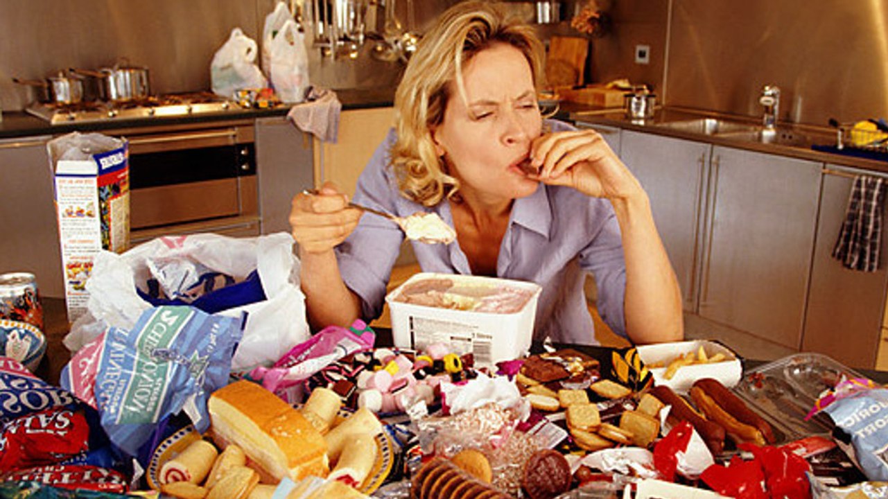 Le Binge Eating : le trouble alimentaire méconn...