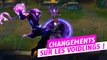 League of Legends : Malzahar va être revu et corrigé sur le modèle de Zyra