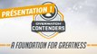 Overwatch : présentation des Overwatch Contenders la nouvelle ligue de Blizzard