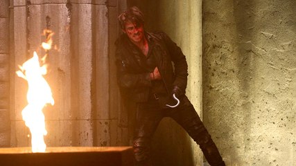 Once Upon a Time saison 5 : le résumé de l'épisode 13