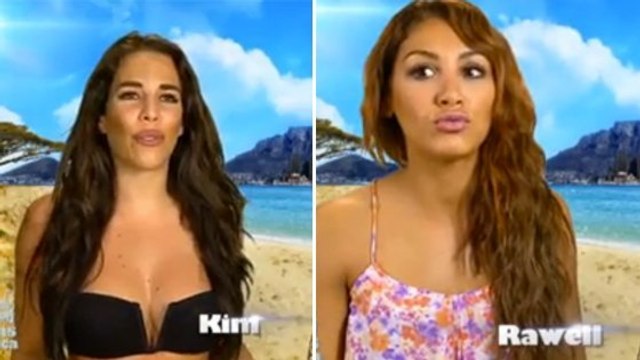 Les Marseillais South Africa: Rawell et Kim se lancent dans une battle de danse