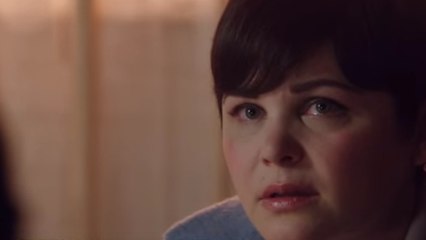 Once Upon a Time saison 5 : le teaser de l'épisode 13