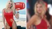 Alerte à Malibu: Kelly Rohrbach, le visage de la nouvelle Pamela Anderson dévoilé