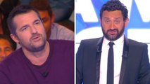 TPMP : après deux heures d'attente en coulisses, Arnaud Ducret pousse un coup de gueule