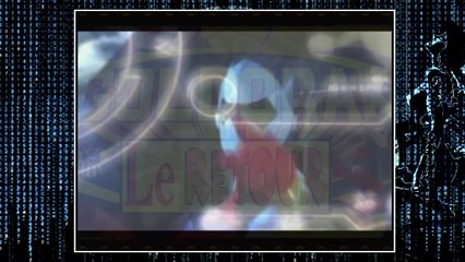 Goldorak : Le Retour (Bande-Annonce)