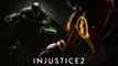Injustice 2 (PS4, XBOX One, PC) : trophées, succès et achievements, la liste complète du jeu de Warner Bros