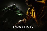 Injustice 2 (PS4, XBOX One, PC) : trophées, succès et achievements, la liste complète du jeu de Warner Bros