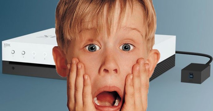 Minecraft : le jeu de Mojang sera sur la Scorpio et en 4K