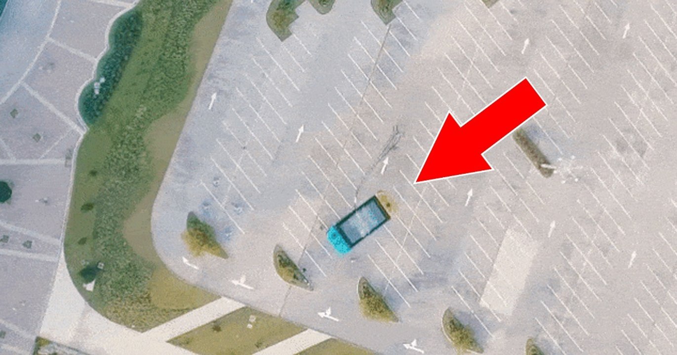 La Switch peut-elle survivre à une chute du haut de la Tour Eiffel ?