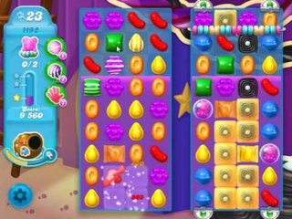 Candy Crush Soda Saga niveau 1192 : solution et astuces pour passer le level