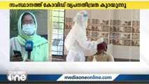 സംസ്ഥാനത്തെ കോവിഡ് നിയന്ത്രണങ്ങൾ തുടരുമോ;നിർണായക തീരുമാനം ഇന്ന്