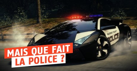 Need for Speed 2017 annonce le retour de deux fonctionnalités très attendues des joueurs