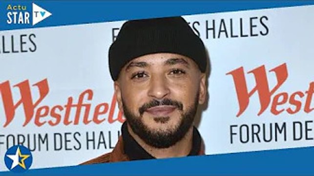 Slimane papa d'une petite fille prématurée : ce coup de gueule cryptique du chanteur