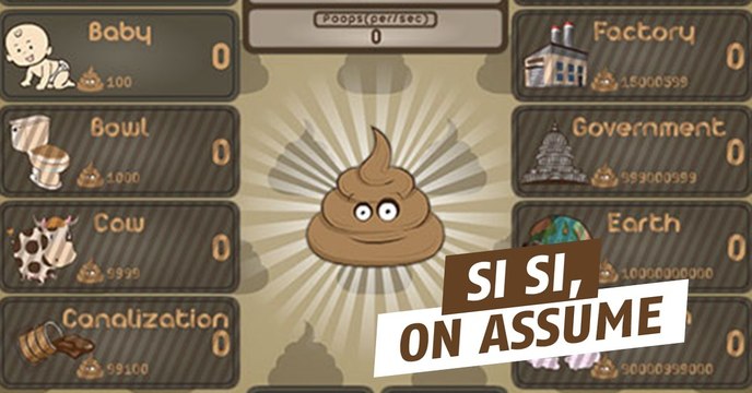 Si vous tenez à votre santé mentale, n'essayez pas ces jeux extrêmement addictifs