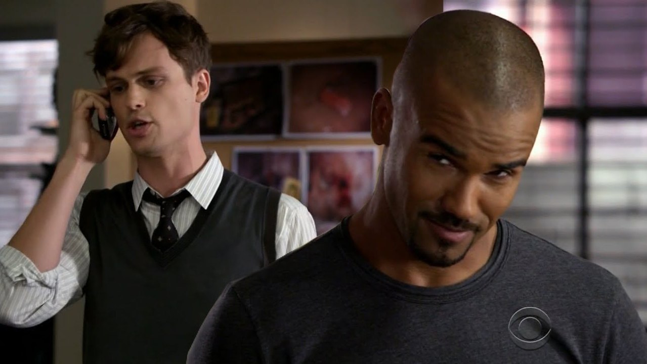 Esprits Criminels : Shemar Moore (Derek Morgan) quitte la série