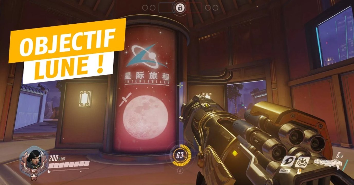 Overwatch : si on vous dit Lijiang, nouvelle map, Lune, ça vous parle ?
