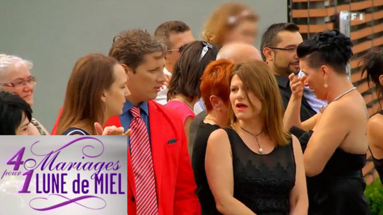 4 mariages pour 1 Lune de Miel : le témoignage d'un restaurant victime d'une arnaque