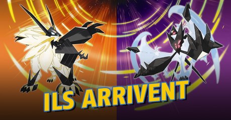 Nintendo : le constructeur nippon a annoncé plusieurs jeux Pokemon lors de sa conférence