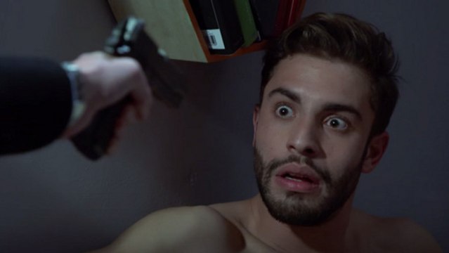 Plus Belle la Vie (PBLV) : les images en avance de l'épisode du 16 mars