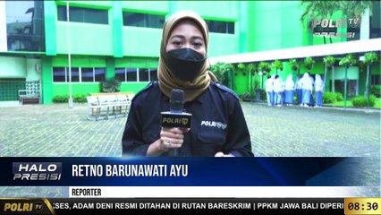 HALO PRESISI (4/2/2022)