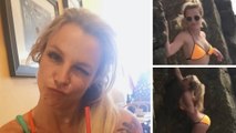 Britney Spears : la chanteuse publie des photos d'elle en bikini pour montrer sa perte de poids