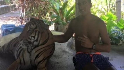 Thaïlande : Une famille française lance un appel aux dons pour rapatrier son fils tombé dans le coma