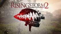 Rising Storm 2: Vietnam (PC) : date de sortie, trailer, news et astuces du jeu de Tripwire Interactive