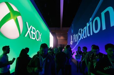 Sony : les joueurs PS4 ne pourront pas jouer avec les joueurs Xbox à Minecraft