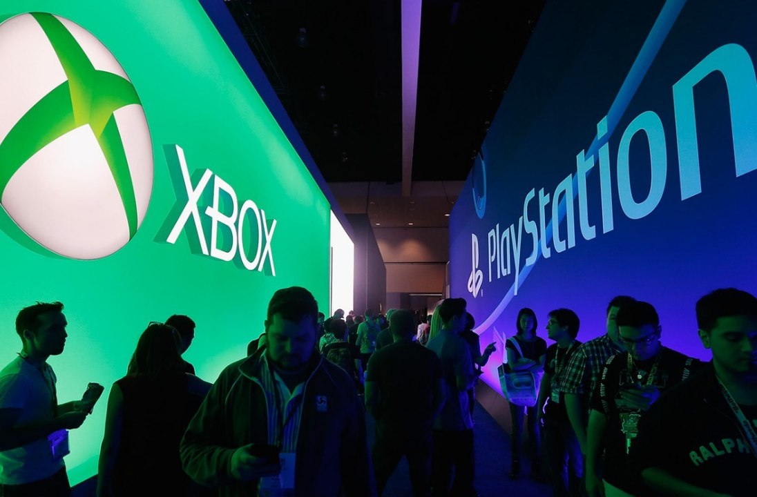 Sony : les joueurs PS4 ne pourront pas jouer av...