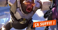 Overwatch : 5 mauvaises habitudes à perdre au plus vite !