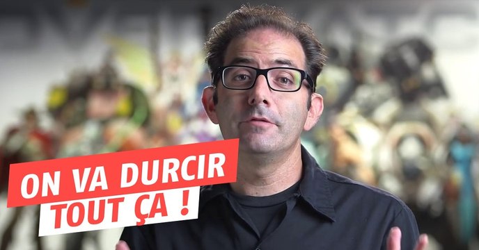 Overwatch : Blizzard va punir plus sévèrement les leavers et les boosters de comptes