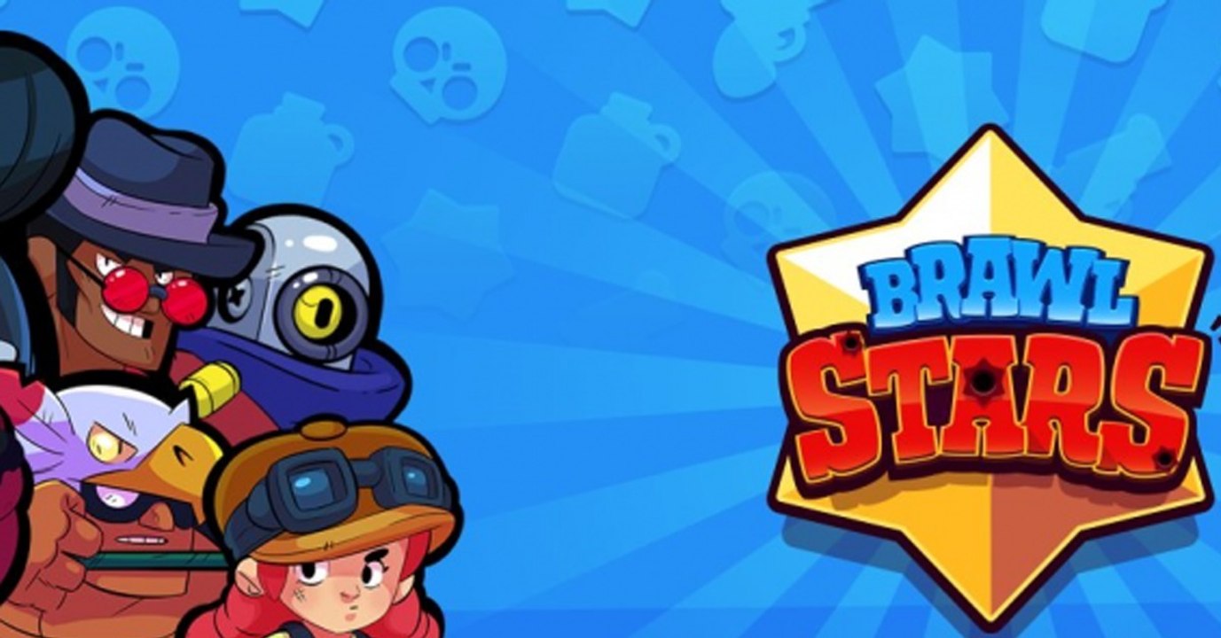 Brawl Stars : le prochain jeu mobile de Supercell auquel vous allez être accro
