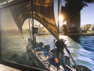 Assassin's Creed : des informations sur ce nouvel épisode en Egypte