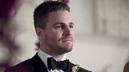 Arrow saison 4 : le résumé de l'épisode 16