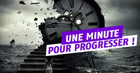 Minit : un rogue-like minimaliste présenté à l'E3