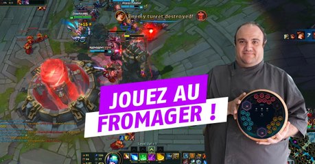 League of Legends : la page de rune idéale pour un First Blood rapide et sans bavure