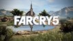 Far Cry 5 vient d'être officiellement annoncé par Ubisoft
