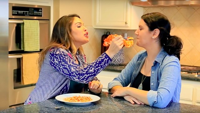 Traiter un adulte comme un petit enfant, ça donne ça