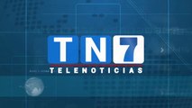 Edición vespertina de Telenoticias 03 febrero 2022
