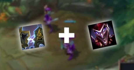 League of Legends : le nouveau Zeke peut s'utiliser sur les clones et c'est un peu cheaté