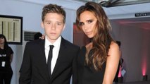Brooklyn Beckham : âgé de 17 ans, le fils de David Beckham a bien changé