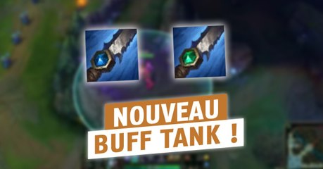 League of Legends : les junglers ultra tanky préparent leur grand retour